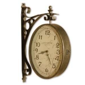  Accessories and Clocks Clocks Uttermost Furniture & Decor