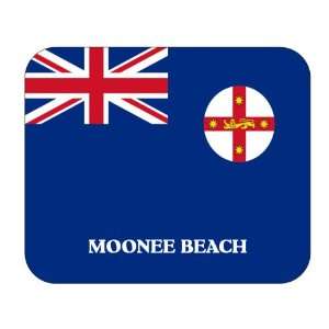  New South Wales, Moonee Beach Mouse Pad 