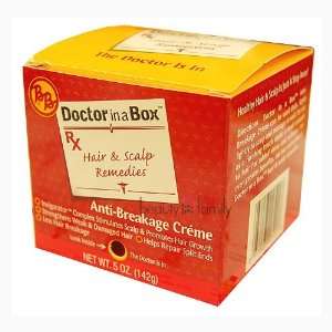  Bronner Bros Doctor in a Box Anti Breakage Creme Beauty