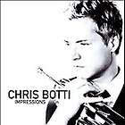 Chris Botti Impressions CD
