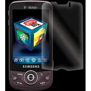   Protector For Samsung Behold II, t939: Cell Phones & Accessories
