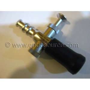  STORZ 30804 Handle with trumpet valve Laparoscope 