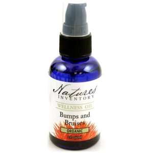   Inventory Bumps & Bruises Wellness Oil