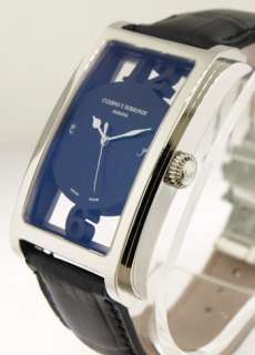   Sobrinos Prominente Convertible Automatic Watch Swiss Made  