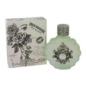  True Religion Perfume 3.4oz Eau De Parfum Spray by True 
