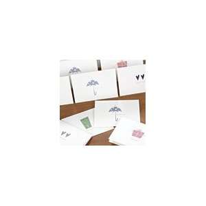 gift thank you notes   personalized