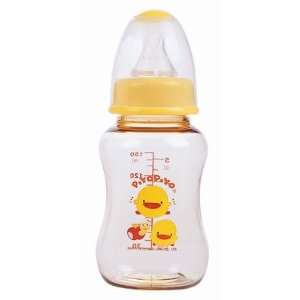   Piyo 830354/5 Standard Neck Gourd Shaped PES Bottle Size 150CC Baby