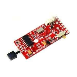  Syma S107 Receiver Board w/ Gyro Toys & Games