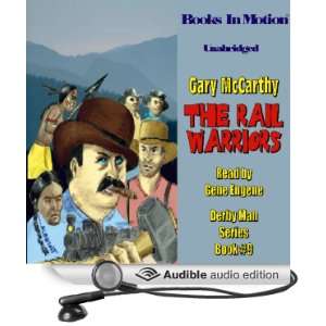   Man, Book 9 (Audible Audio Edition): Gary McCarthy, Gene Engene: Books