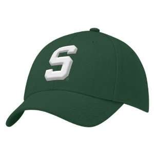    Michigan State Spartans Nike Swoosh Flex Hat