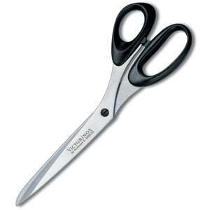 9 Bent, Household Scissors