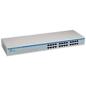    Airlink 101 ASW224 24 Port 10/100 Ethernet Switch 