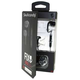   with Microphone (Black/Chrome)   Brand New Retail Packaging