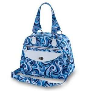  Dakine Womens Valet Bag, Blue Swirl: Sports & Outdoors