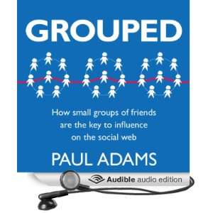   Web (Audible Audio Edition): Paul Adams, Eric Michael Summerer: Books