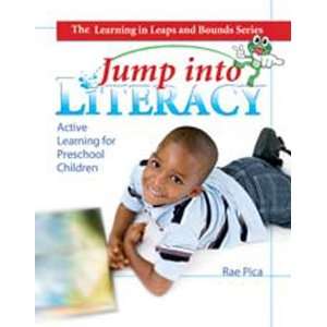    Gryphone House GR 15462 Leap Into Literacy: Everything Else