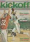 1983 usfl program boston breakers denver gold 