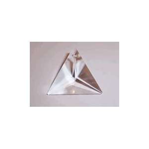  30mm Swarovski Triangle Feng Shui Crystal Prisms 