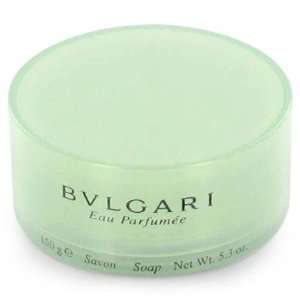   EAU PERFUMEE (Green Tea) by Bulgari Soap 5.3 oz for Women: Beauty