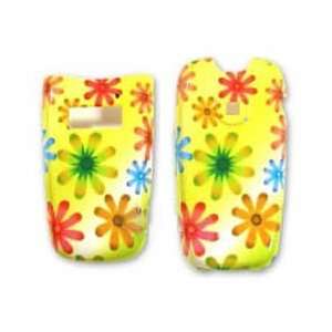 Fits Samsung SCH A645 Cell Phone Snap on Protector Faceplate Cover 