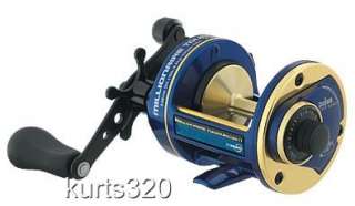   tournament m7htmag long distance surfcasting reel with proven record