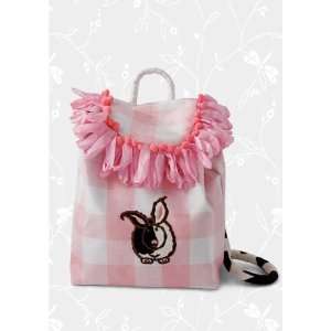  Kamaryn Knapsack Bag in Bunnie Blush Beauty