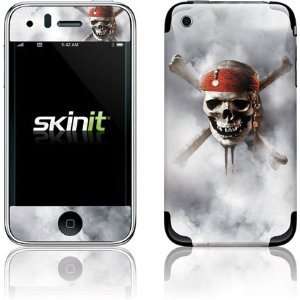   3G/3GS   Skull and Crossbones from Pirates: Cell Phones & Accessories