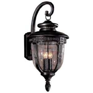  Burwick Collection 25 1/4” High Outdoor Light: Home 