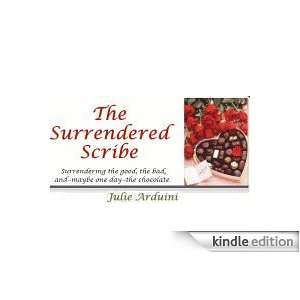  Julie Arduini The Surrendered Scribe Kindle Store Julie 