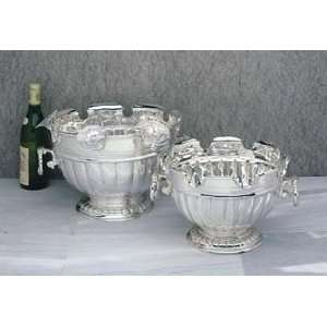 Silver Plate Windsor Monteith Small:  Kitchen & Dining