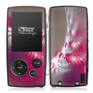   Skins for Sony NWZ A818   Surfing the Light Design Folie Electronics