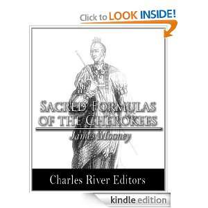   the Cherokees eBook: James Mooney, Charles River Editors: Kindle Store