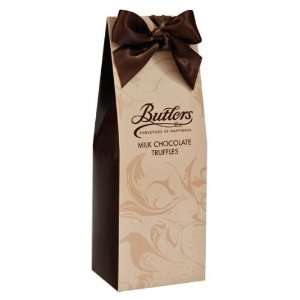 Butlers Milk Chocolate Truffles:  Grocery & Gourmet Food