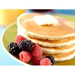 Buttermilk Pancake Mix (large two pound: Grocery & Gourmet Food