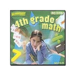  Superstart 4th Grade Math