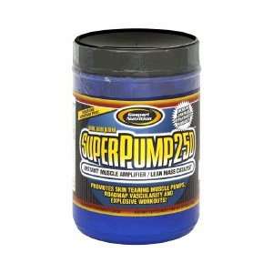  Gaspari Nutrition Superpump 250 Rasp Lemn 40 Srv Health 