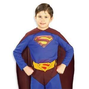  Superman Returns Lite up Belt Child Toys & Games