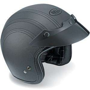  Bell R/T Hide Helmet   X Large/Hide Automotive