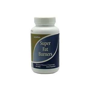  Super Fat Burners 100.00 ea: Health & Personal Care