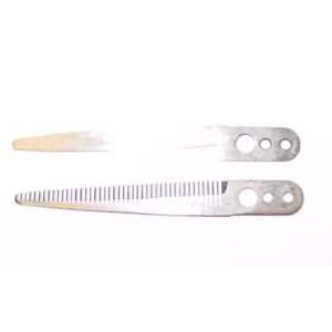  Shear Blade Supercut 44 Tooth (Replacement Blades): Health 