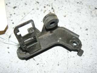 1986 HONDA TLR200 TLR 200 RECTIFIER MOUNT TL 125 250  