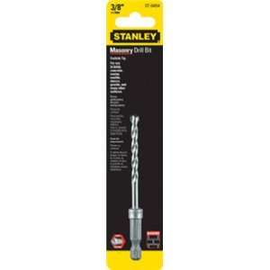  Jore #ST 04854 3/8 Masonry Drill Bit: Home Improvement