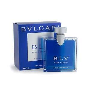 Bvlgari BLV Pour Homme After Shave