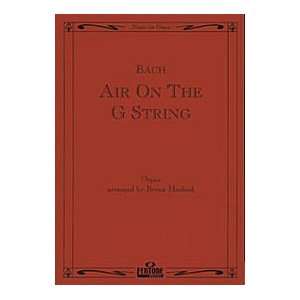  Air On The G String Bwv1068 Piano Solo: Sports & Outdoors