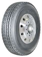 Sumitomo 11R17.5 Truck and trailer tire ST 717,14 ply 11175 radial 