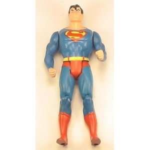  SUPER POWERS SUPERMAN LOOSE 
