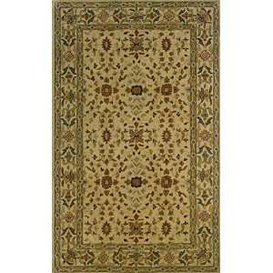  Oriental Weavers Sphinx GRD 32012 Gold/Green Color 