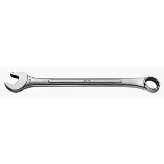 SK C28 Professional 7/8 Inch 12 Point Fractional Combination Wrench