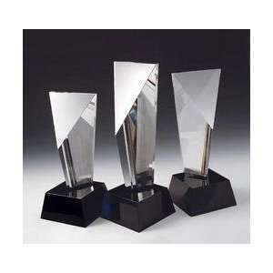  Award C44    Excellence Optical Crystal Award/Trophy 