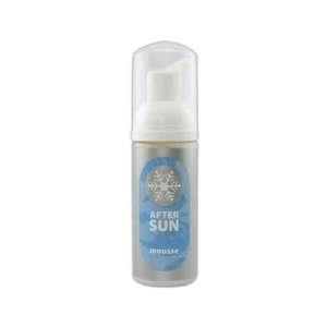 com After Sun   Get relief from sun exposure with our silky after sun 